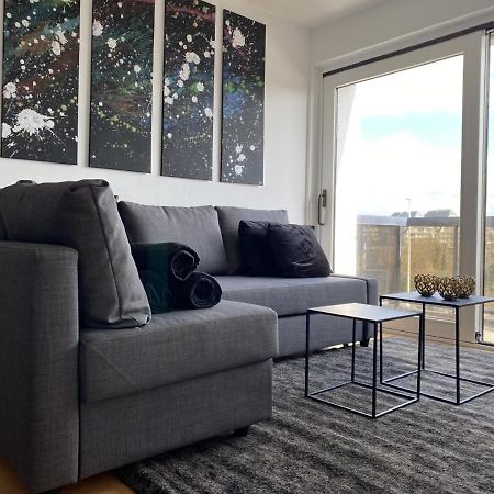 Ferienwohnung Cosea Oostduinkerke Exterior foto
