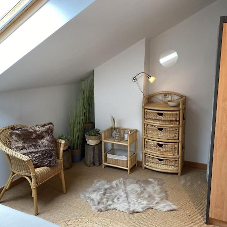 Ferienwohnung Cosea Oostduinkerke Exterior foto