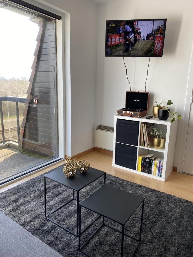 Ferienwohnung Cosea Oostduinkerke Exterior foto