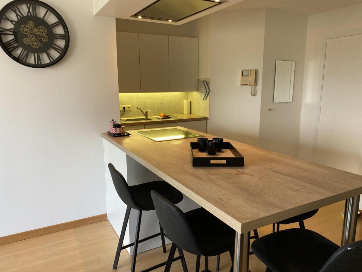 Ferienwohnung Cosea Oostduinkerke Exterior foto