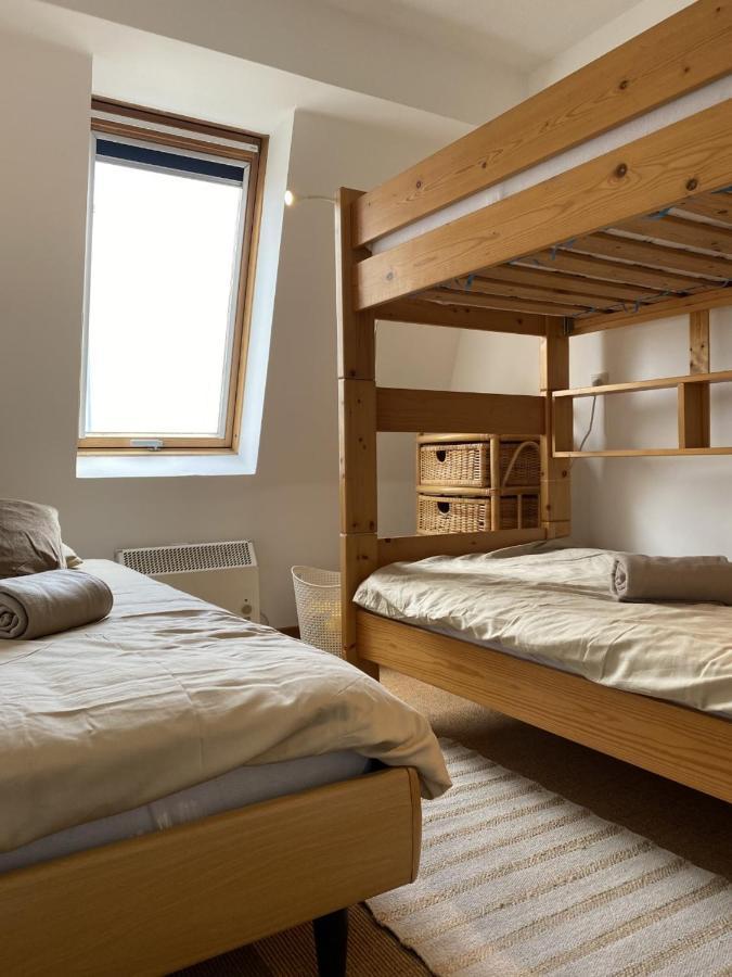 Ferienwohnung Cosea Oostduinkerke Exterior foto