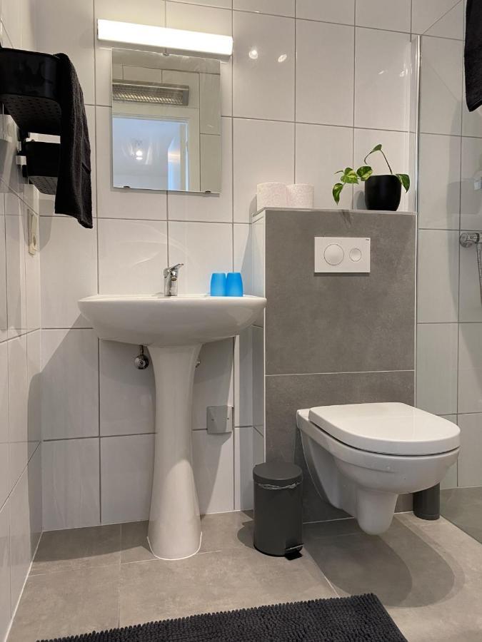Ferienwohnung Cosea Oostduinkerke Exterior foto