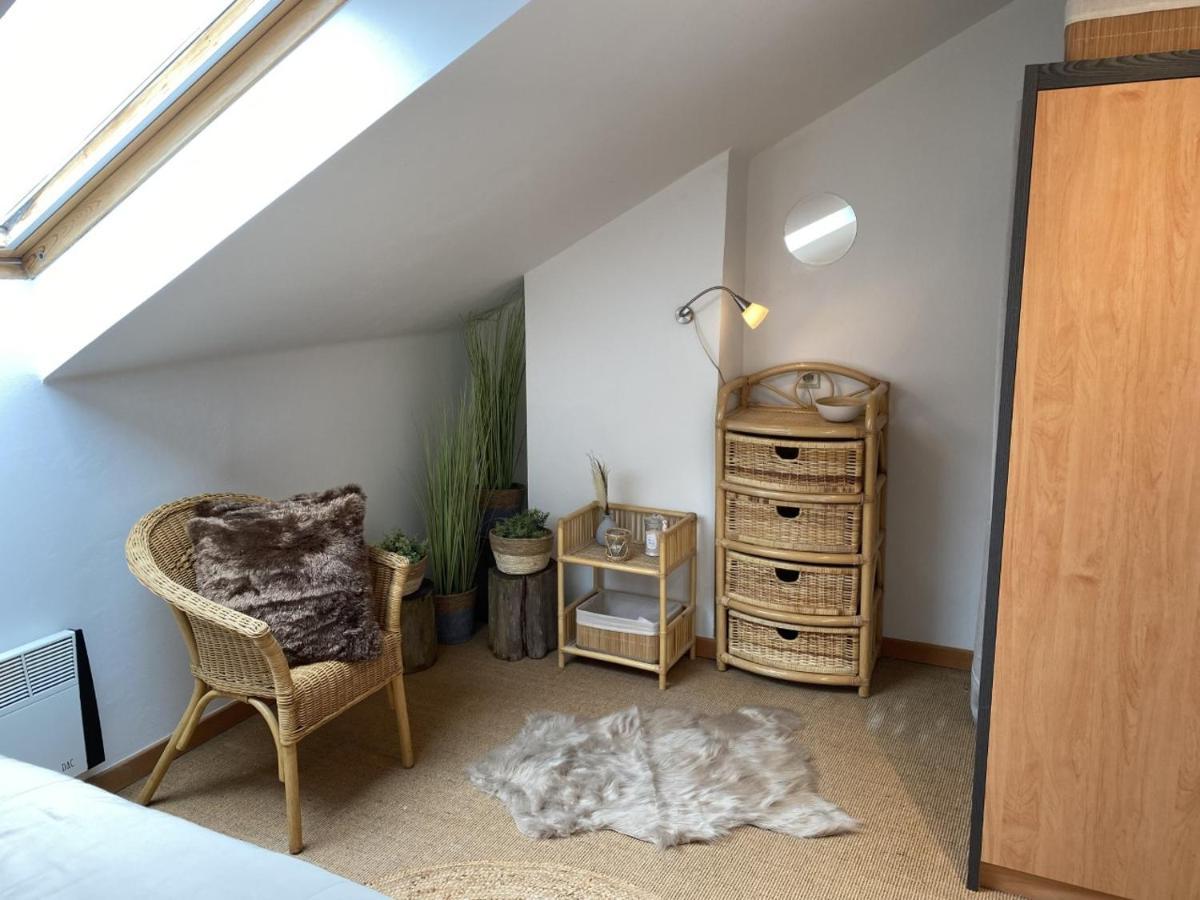 Ferienwohnung Cosea Oostduinkerke Exterior foto